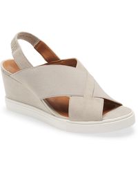 caslon cameron espadrille wedge sandal
