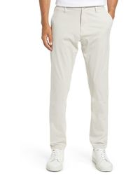 Rhone - Commuter Slim Fit Pants - Lyst