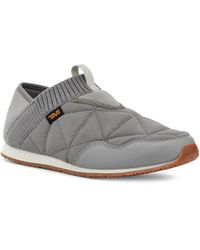 Teva - Reember Convertible Slip-on Sneaker - Lyst