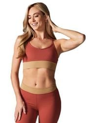 Tavi - Boost Bra - Lyst