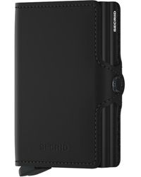 Secrid - Twinwallet Matte - Lyst