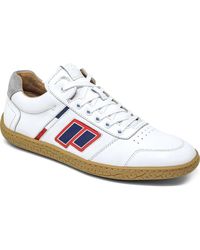 Piloti - Circuit Lace-Up Sneaker - Lyst