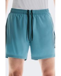 On Shoes - Core 5-Inch Running Shorts - Lyst
