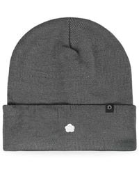 Alix - Lil Flower Beanie Cap - Lyst