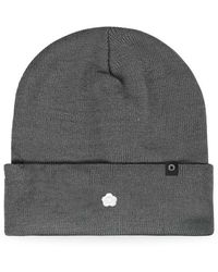 Alix - Lil Flower Beanie Cap - Lyst