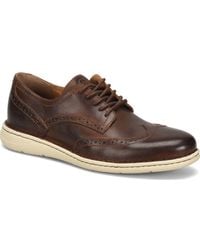 Børn - Tobias Plain Toe Derby - Lyst