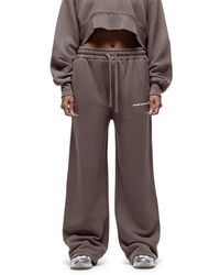 Good For Nothing - Vintage Taupe Relaxed Joggers - Lyst