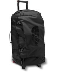 north face luggage clearance