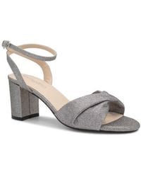 Touch Ups - Hope Ankle Strap Sandal - Lyst
