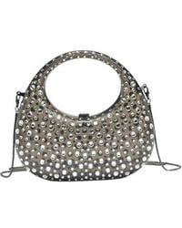 Moda Luxe - Vianca Evening Bag - Lyst
