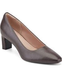 Rockport - Merida Almond Toe Pump - Lyst