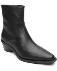 Ash - Hasley Bootie - Lyst