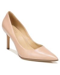 Naturalizer - Anna Pointed Toe Pump - Lyst