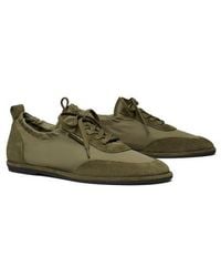 Tory Burch - Ballet Sneaker - Lyst