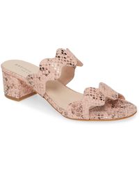 patricia green sandals