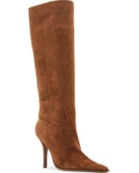 Steve Madden - Wescot Knee High Boot - Lyst