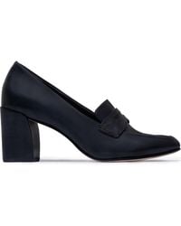 Bernardo - Nevaeh Loafer Pump - Lyst