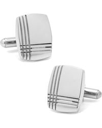 Cufflinks Inc. - Tartan Plaid Cuff Links - Lyst