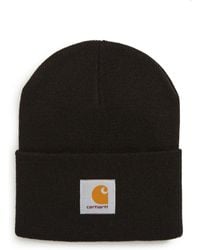 Carhartt - Watch Beanie - Lyst
