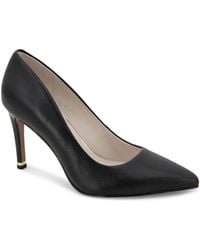 Kenneth Cole - Aundrea Pointed Toe Pump - Lyst