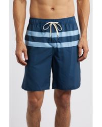 Fair Harbor - The Anchor Swim Trunks - Lyst