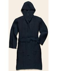 ONSEN - Bath Robe - Lyst