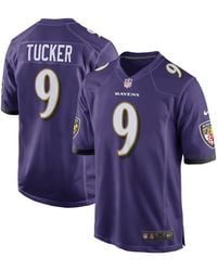 Men's Nike Justin Jefferson Purple Minnesota Vikings Classic Legend Player  Jersey