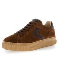 Voile Blanche - Lipari Sneaker - Lyst