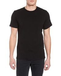Rag & Bone - Cotton Relaxed-fit Jersey T-shirt - Lyst