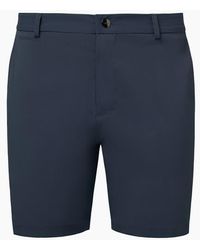 Onia - 4-Way Stretch Hybrid Walk Short 7 - Lyst