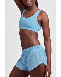 JOLYN - Lizzie Split Short - Lyst