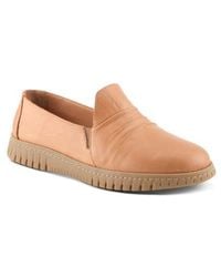 Spring Step - Patton Loafer - Lyst