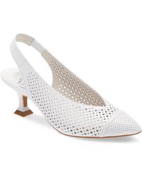 jeffrey campbell morph slingback