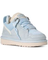UGG - Kids' Lowmel Sneaker - Lyst