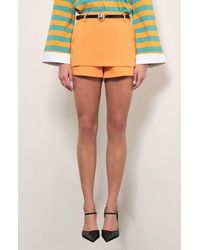 Maude Club - Ruby Skort - Lyst