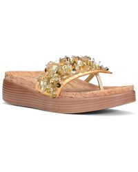 donald j pliner women's fifi platform sandal