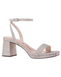 Nina - Bergen Ankle Strap Sandal - Lyst