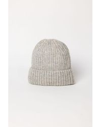 Hat Attack - Key Beanie - Lyst
