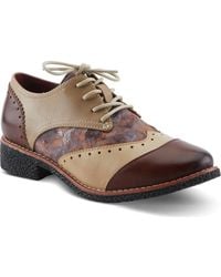 Spring Step - Bargiasti Derby - Lyst