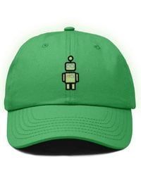 Alix - Robot Hat - Lyst