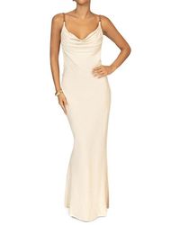 JLUXLABEL - Getaway Sleeveless Maxi Dress - Lyst