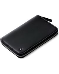 Bellroy - Leather Rfid Travel Folio - Lyst