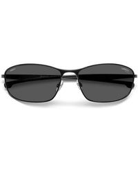 Carrera - X Ducati 64Mm Rectangular Sunglasses - Lyst