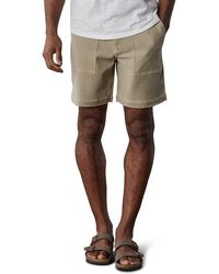 The Normal Brand - Comfort Terry Utility Shorts - Lyst