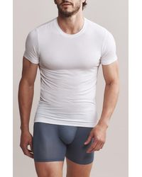 Rhone - C.O.R. Crewneck Undershirt - Lyst