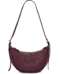 Vince Camuto - Jenna Leather Crossbody Bag - Lyst