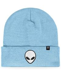 Alix - Alien Beanie - Lyst