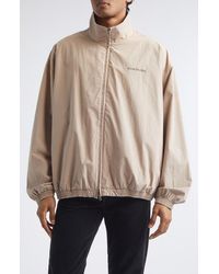 Acne Studios - Olando Logo Jacket - Lyst