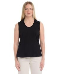 Wilt - Polo Shell Top - Lyst