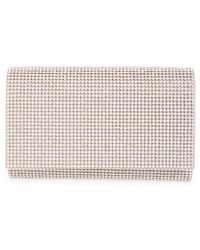 Judith Leiber - Fizzy Beaded Clutch - Lyst